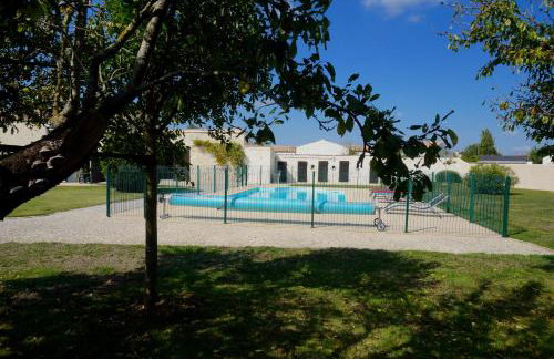 Appartement La Rochelle - Foto 74