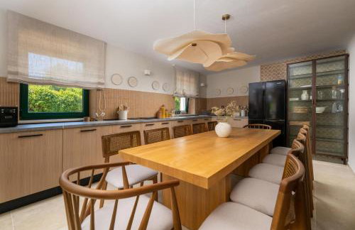 Luxury Villa Casa Nova with wellness and game room - Foto 45