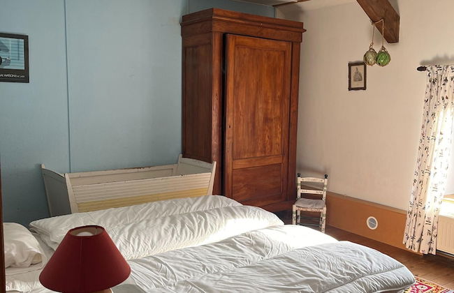 Castle in Roumont With Garden - Foto 6