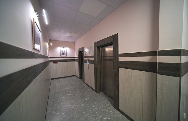 Sweet Home Deluxe Apart-Hotel - Foto 2
