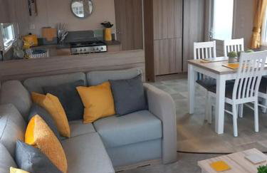 Nadia's Lodge Smart TV & Wi-Fi - Foto 6