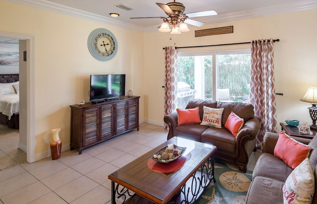 Rain Dancer by South Padre Condo Rentals - Foto 8