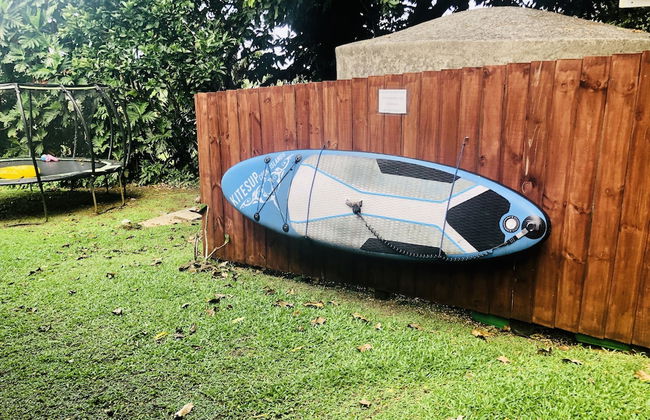 Muri Vista Villas - Foto 34