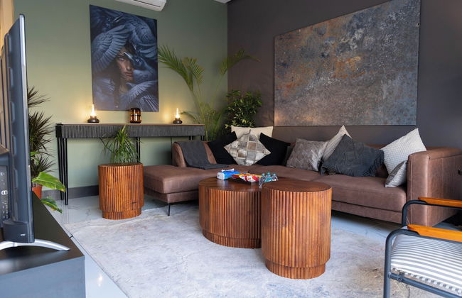 Portal Chalets With Private Pool - Narjs - Foto 12