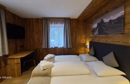 Villa Dolomiti - Foto 77