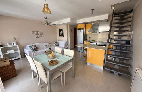 Adosado con piscina a 6 min del MET Oliva Nova y playa - Photo 38