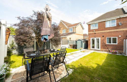 Manchester Serenity House - Foto 54