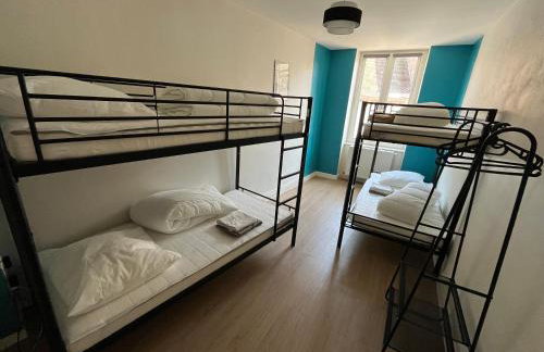 Appartement centre ville Charolles - Foto 11