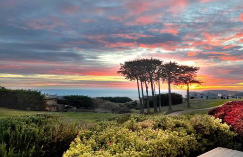 Panorama Ocean & Golf Fairway view - Foto 1