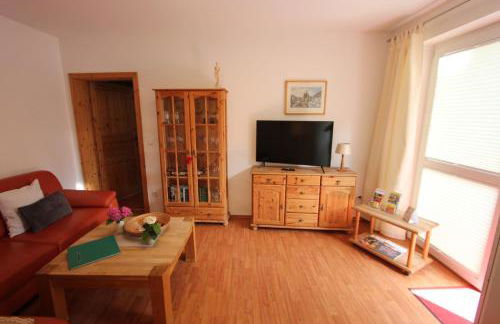 Ferienwohnungen Altstadtidylle 1 - Foto 30