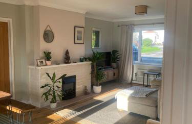 Palms - spacious, 3 bedroom, pet friendly, family holiday home - Foto 14