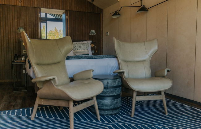 The Garden Rooms - Foto 21