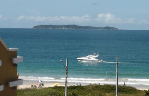 PRAIA DE 4 ILHAS Apartamento 2 Quartos 50M da Praia Com Vista - Photo 34