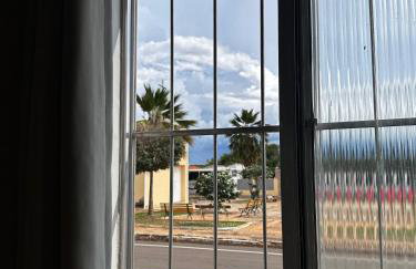 Casa Parque nacional Serra da capivara - Foto 14