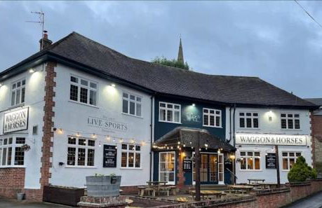 Wishing Well Cottage - Stylish Cosy Escape - Foto 20