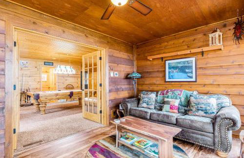 Serenity at Stormy Lake - Foto 27