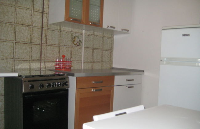 Nice Apartment Near The Riviera - Photo 7