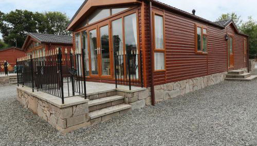 32 Cruachan Lodge - Foto 2