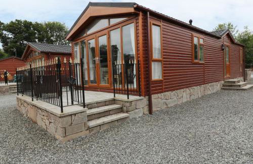 32 Cruachan Lodge - Foto 2