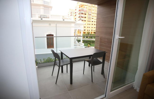 Iberflat Apartamentos los Pinos - Foto 20