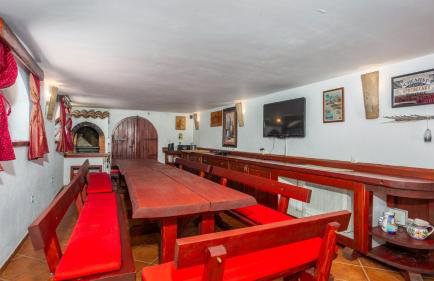 Villa Grande heated pool&whirpool&sauna&pet friendly Krk - Photo 18