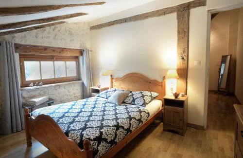 Les Gîtes de La Treille - Foto 25