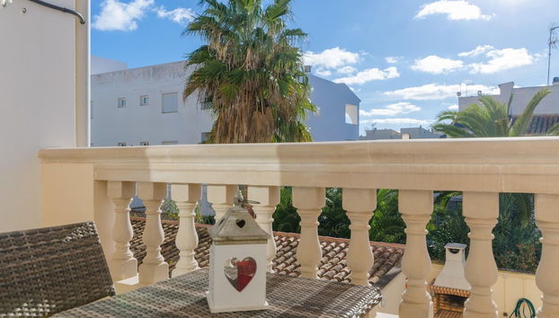 Bonanza 5 in Col nia de Sant Jordi - Foto 2, Habitación