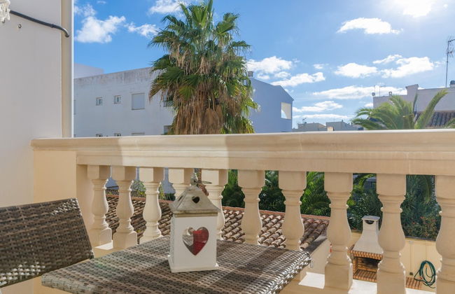 Bonanza 5 in Col nia de Sant Jordi - Foto 1