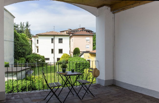 JOIVY Little House - Photo 29