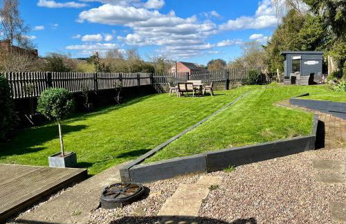 Coupling Cottage - Foto 35