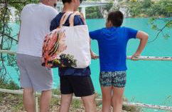 Villa les 2 Oliviers - Foto 28