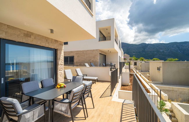 Apartments Soline Rock - Foto 32