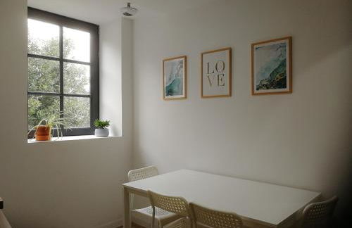 T2 Duplex Segré - Hyper centre - Wifi - Netflix - Photo 6