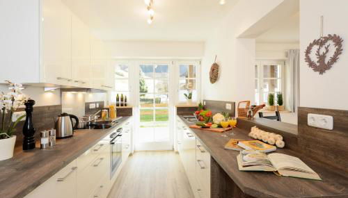 "Viktoria Apartments" - Annehmlichkeiten von 4-Sterne Familien-und Wellnesshotel Viktoria können mitgenutzt werden - Foto 2