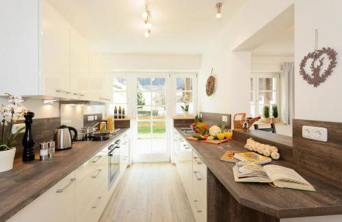 "Viktoria Apartments" - Annehmlichkeiten von 4-Sterne Familien-und Wellnesshotel Viktoria können mitgenutzt werden - Photo 2