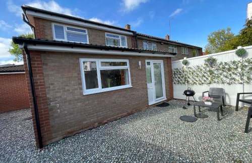 Luxury One Bed Apartment Stevenage - Foto 49