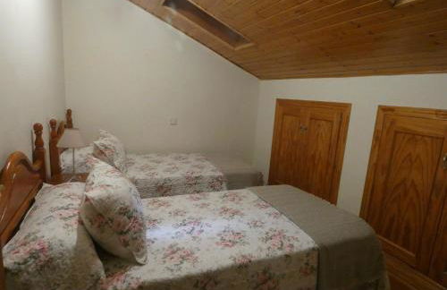 Núcleo de Turismo Rural Valle de Iruelas - Photo 50