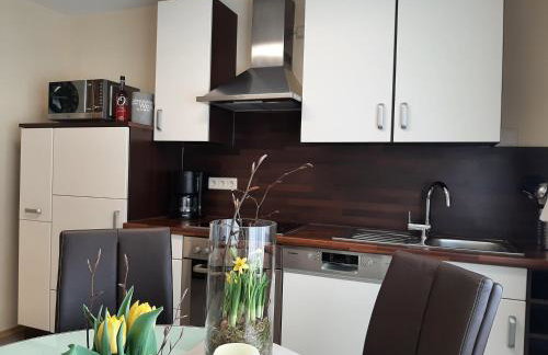 Ferienwohnung am Kapellenberg - am Rande des Nationalparks Schwarzwald - Foto 6