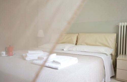 Residence Millecento - Aperto tutto l'anno - Foto 45