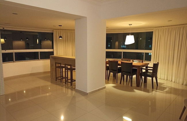 AMPLO APARTAMENTO UM POR ANDAR - Photo 27