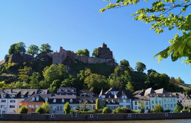 Holiday Apartment Gertie - Foto 29