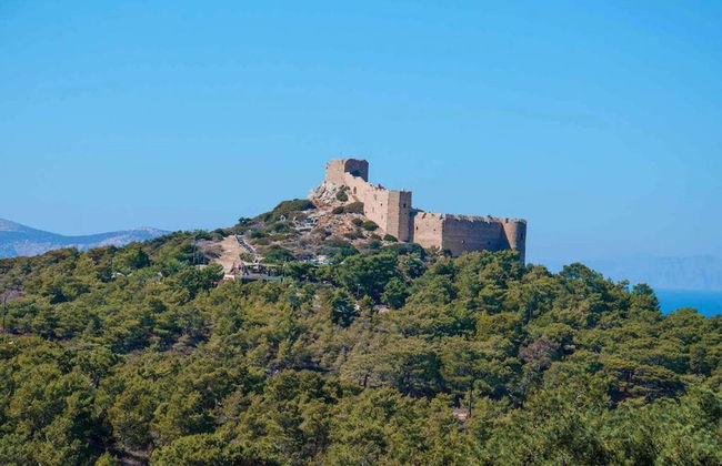 Laurel LK Houses in Kritinia Rhodes - Foto 46