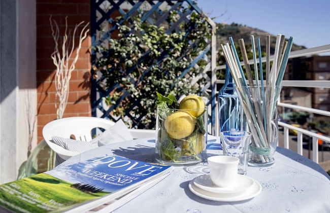 Angelina Residence - Foto 16