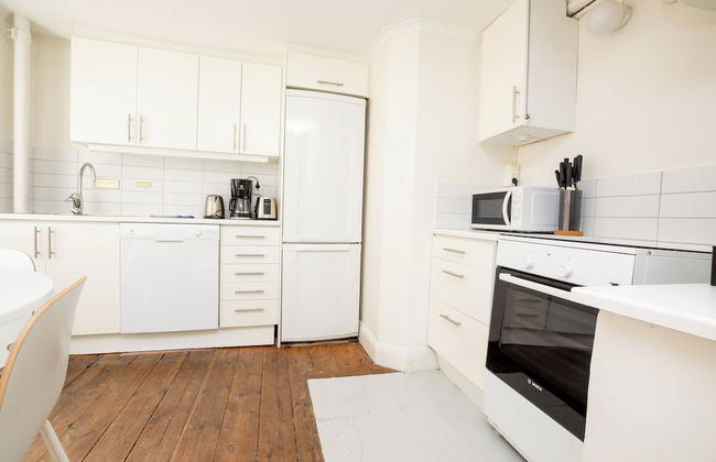 ApartDirect Gamla Stan II - Foto 44
