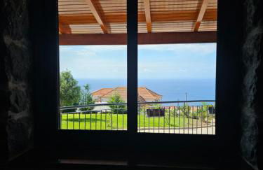 Quinta das Rosas 6 Amaizing Seaview Trekking Beach - Foto 25