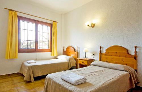 Villa Fustera - PlusHolidays - Foto 13