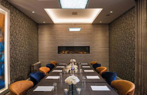 Hetland Hall Hotel - Foto 16