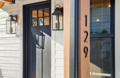 Baby Birch Banks Guest House on Lake Pend Oreille - Foto 2