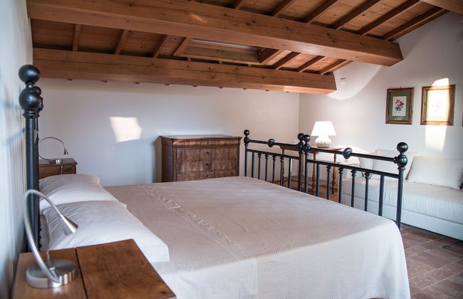 Agriturismo Corte Ruffoni - Foto 6