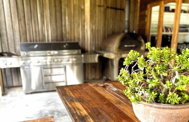 Tranquilo Beach House - Photo 55